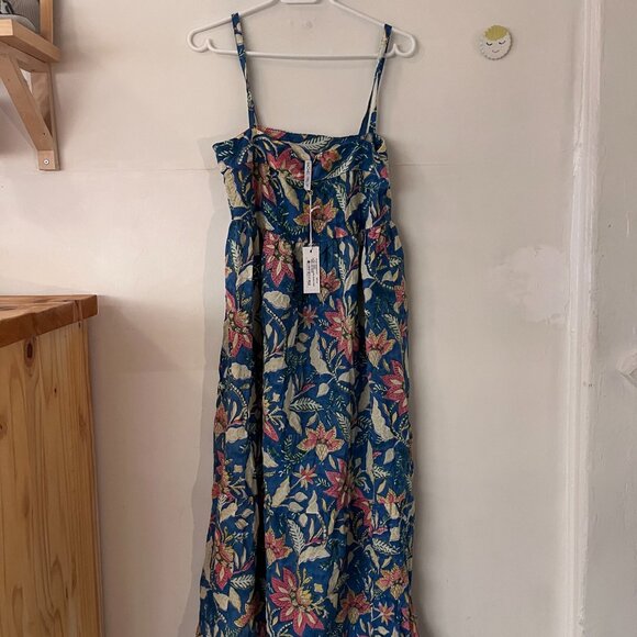 Rachel Pally Syd Dress - Picture 7 of 8